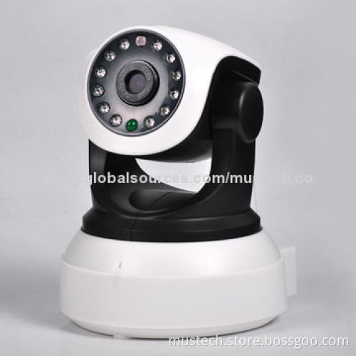 WiFi CCTV Cameras, IP Infrared Wireless Cameras